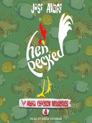 cover image of Hen Pecked